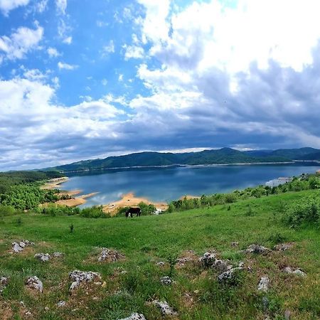Villa Eskici Staro Myasto Eksteriør bilde