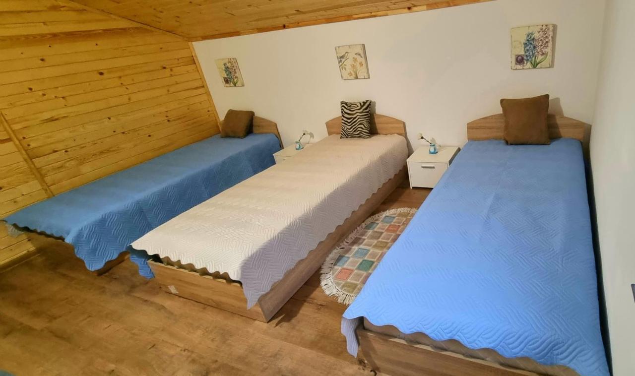 Villa Eskici Staro Myasto Eksteriør bilde
