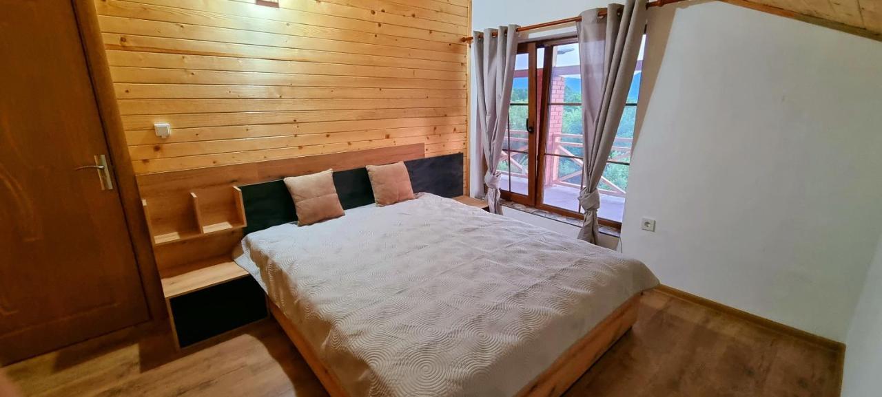 Villa Eskici Staro Myasto Eksteriør bilde